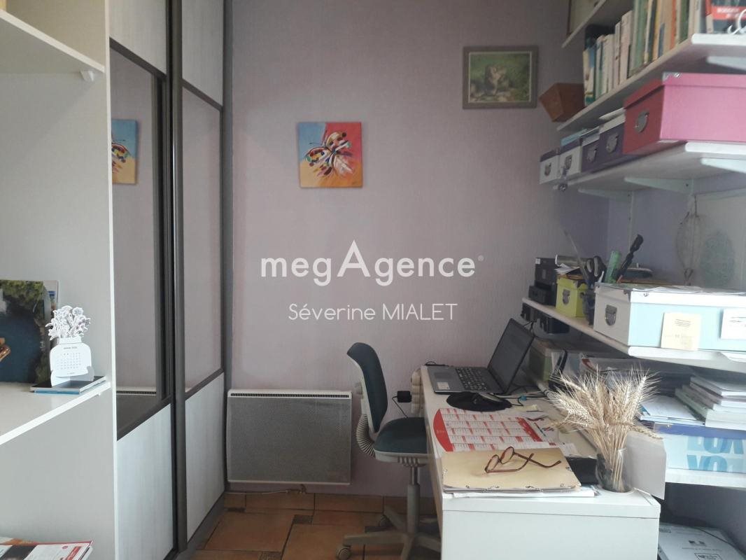 Maison à vendre, 70m², Saint-Césaire