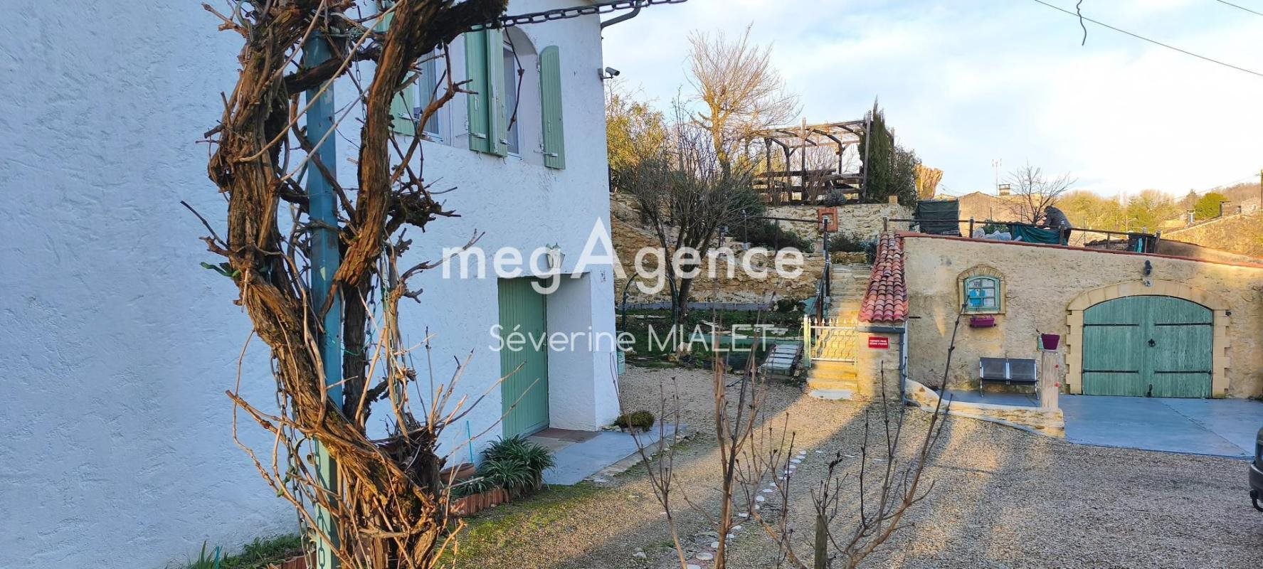 Maison à vendre, 70m², Saint-Césaire