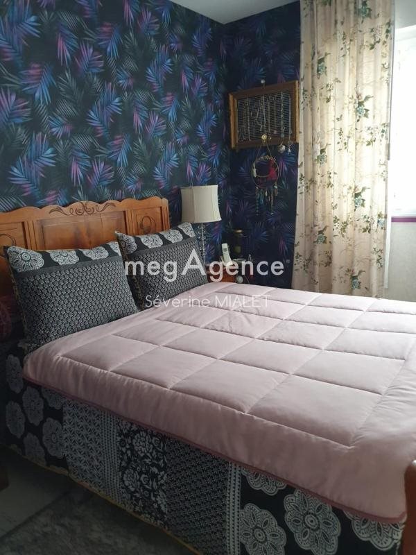 Appartement à vendre, 72m², Cognac