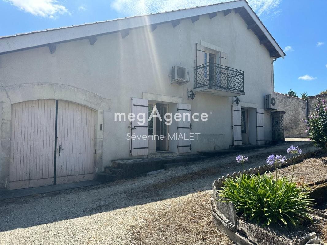 Maison à vendre, 111m², Salles-d'Angles