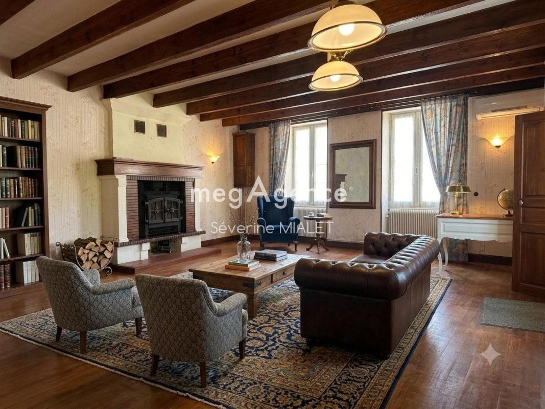 Maison à vendre, 111m², Salles-d'Angles