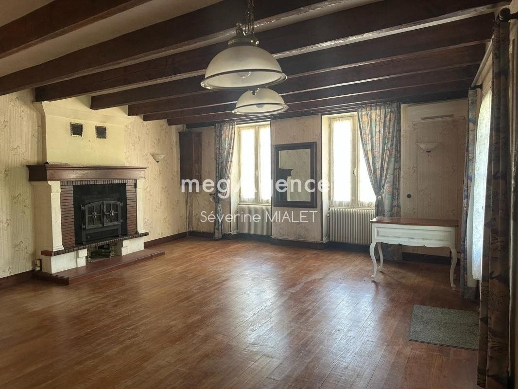 Maison à vendre, 111m², Salles-d'Angles