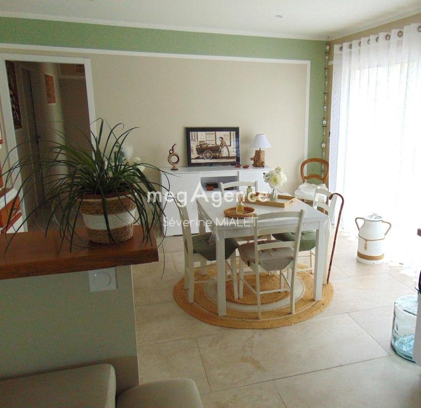 Maison à vendre, 124m², Julienne