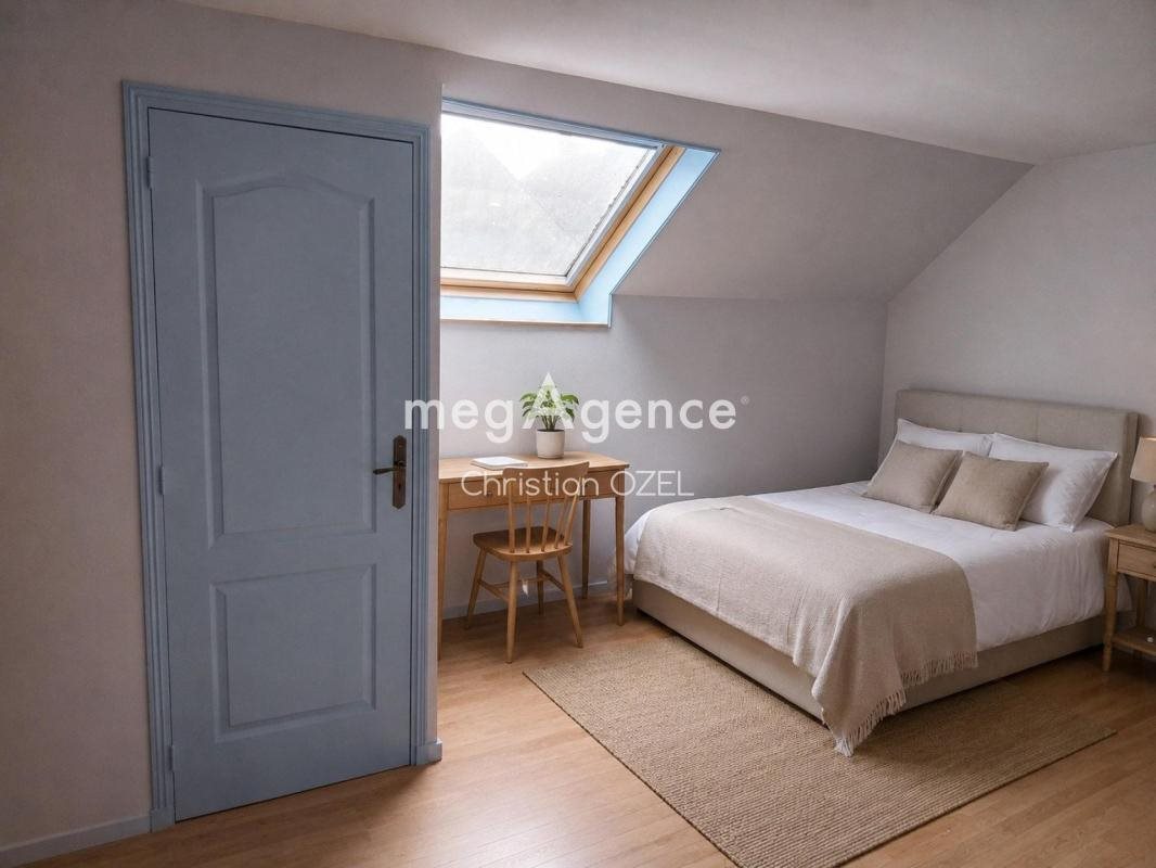 Maison à vendre, 128m², Saint-Loup-de-Naud
