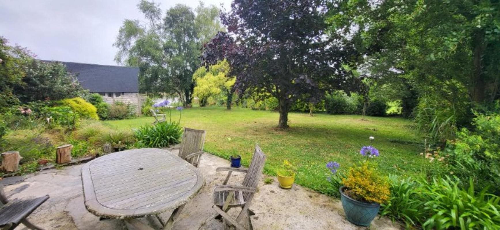 Maison à vendre, 310m², Langoat
