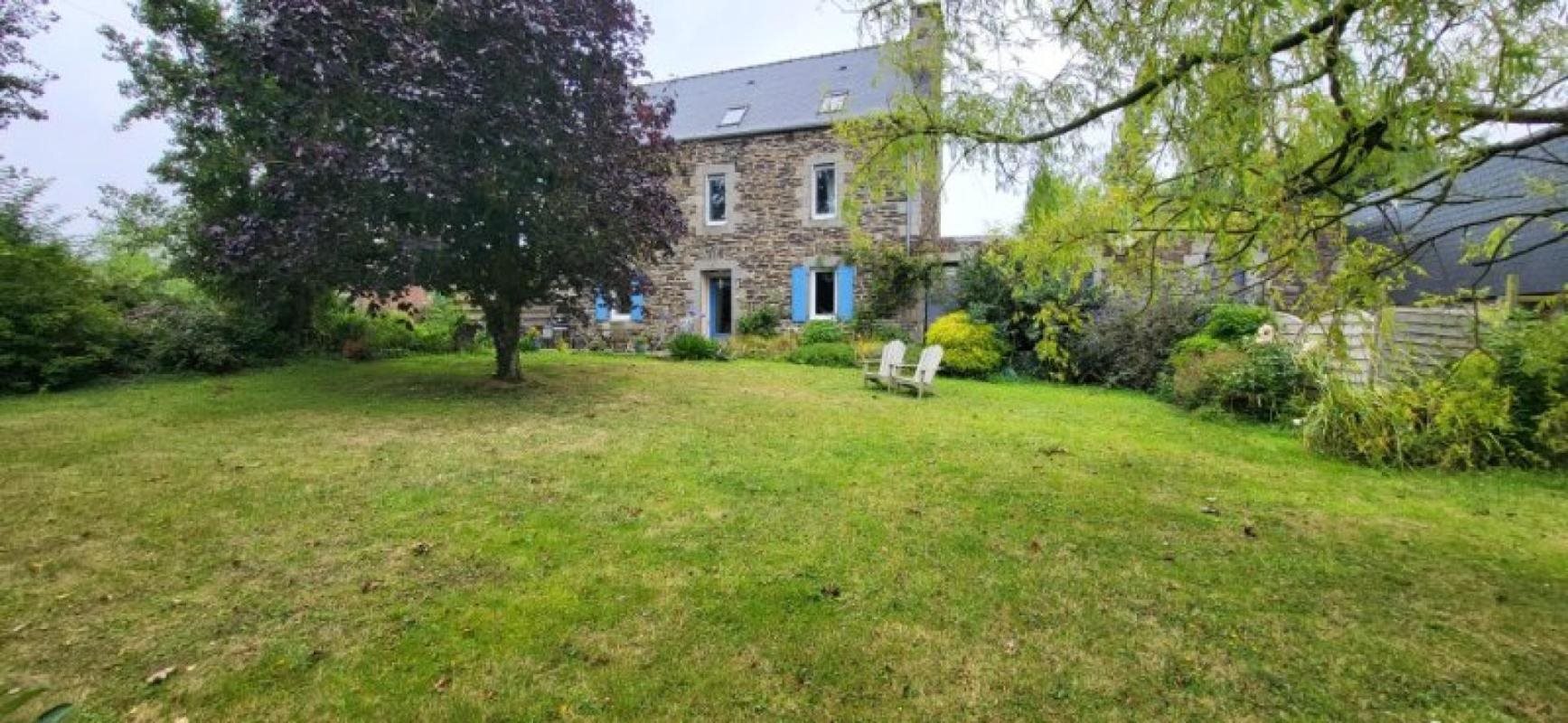 Maison à vendre, 310m², Langoat
