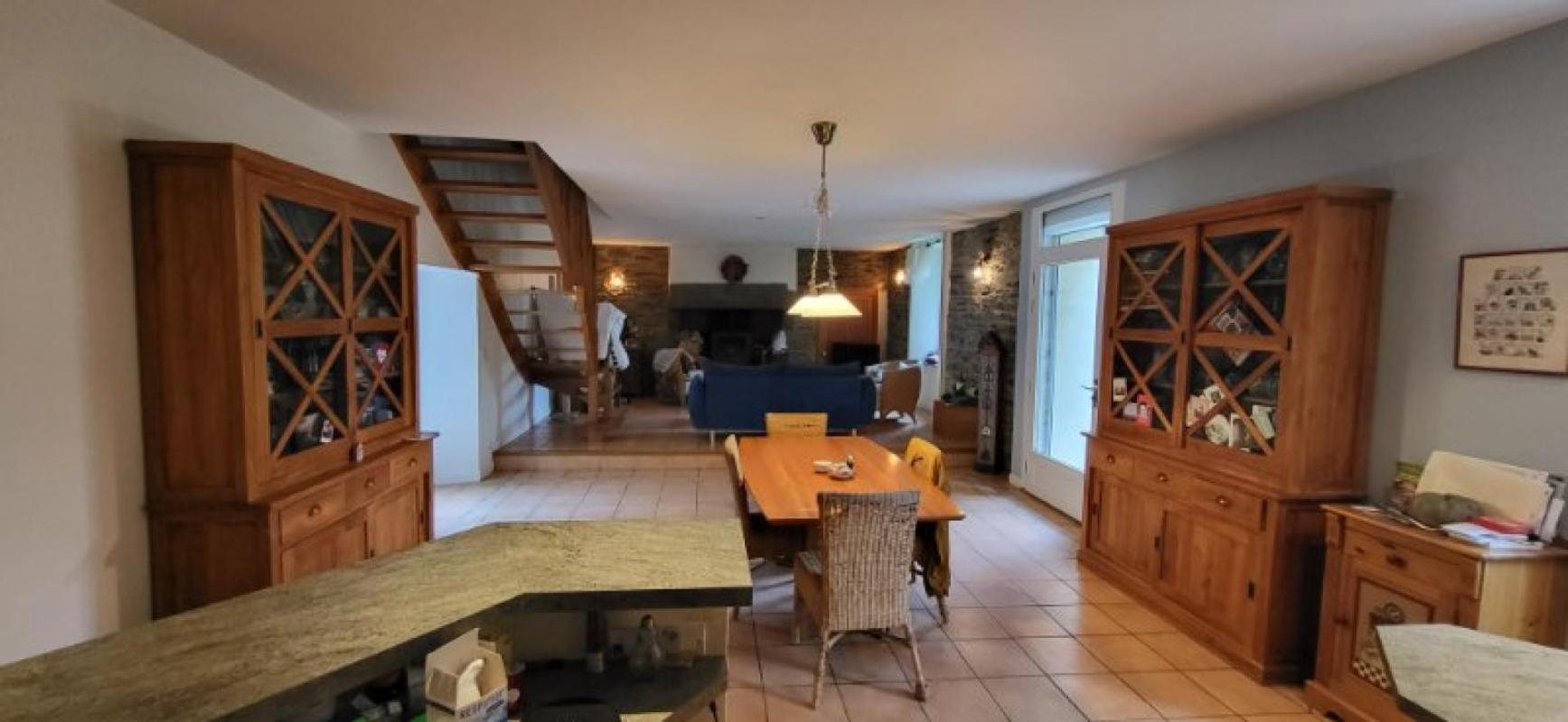 Maison à vendre, 310m², Langoat
