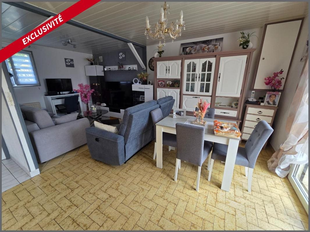 Maison à vendre, 100m², Kerbors