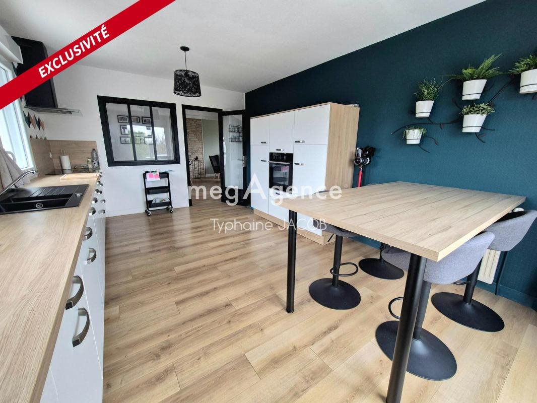 Maison à vendre, 176m², Paimpol