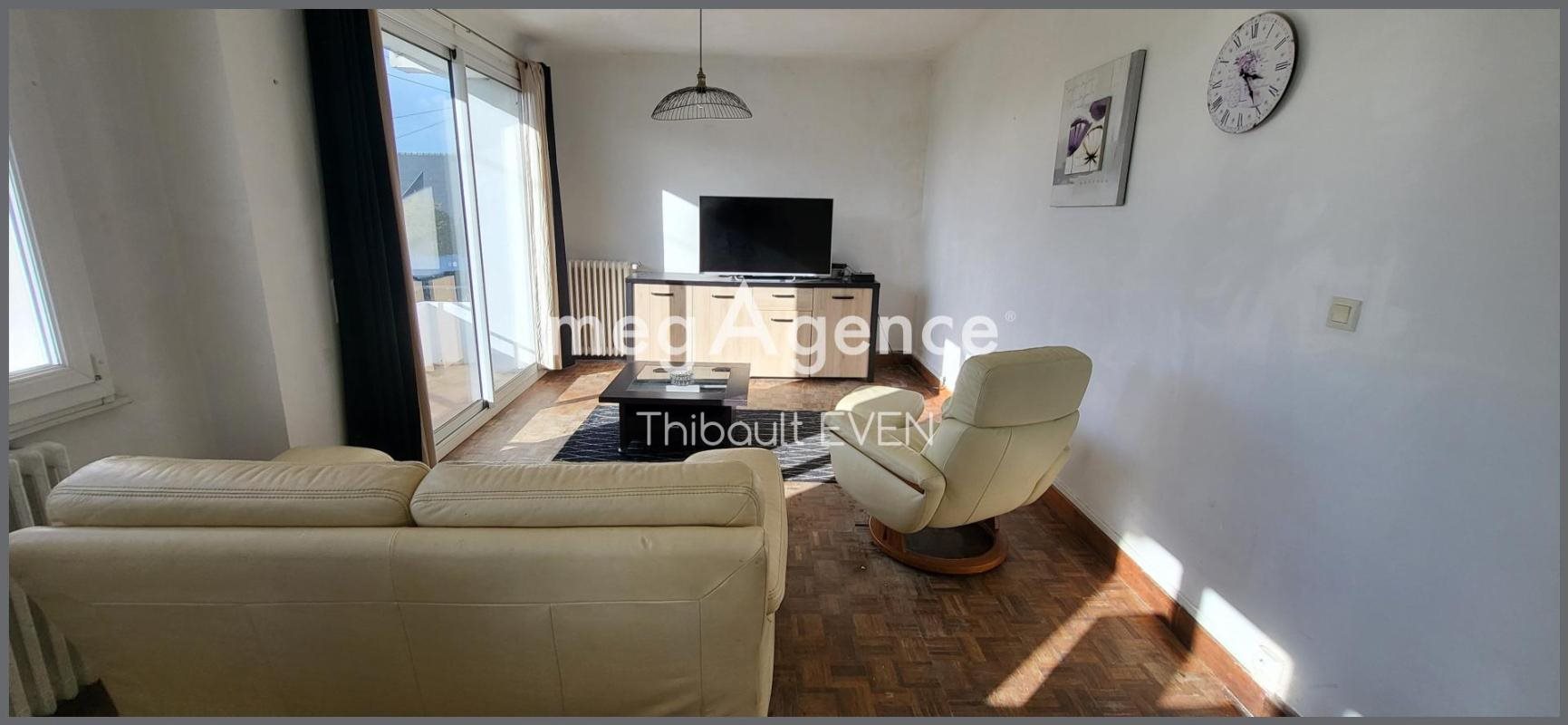 Maison à vendre, 124m², Tréguier
