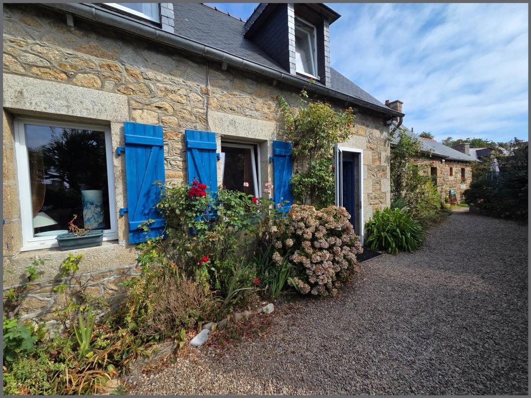 Maison à vendre, 107m², Penvénan