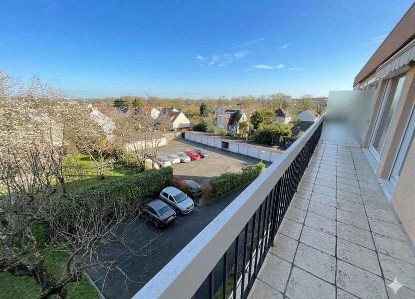 Appartement à vendre, 71m², Soisy-sous-Montmorency