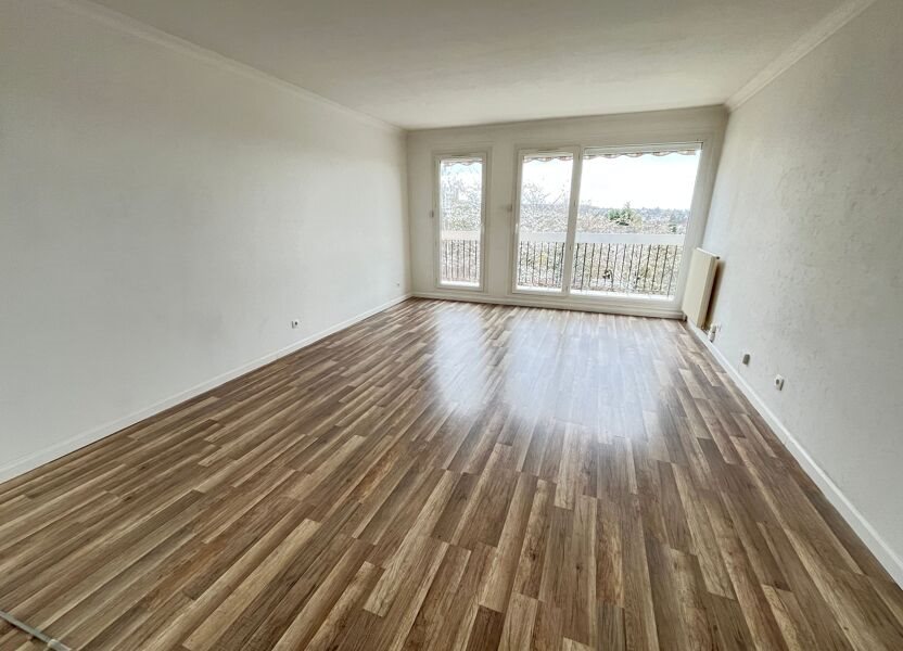 Appartement à vendre, 71m², Soisy-sous-Montmorency