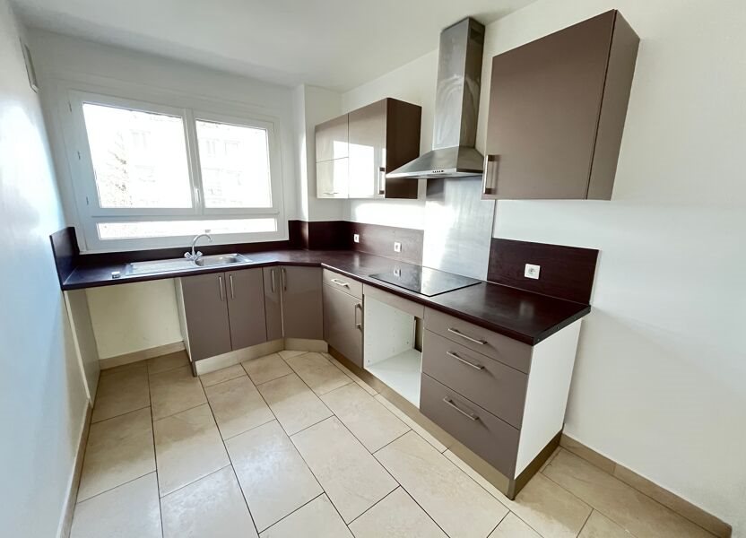 Appartement à vendre, 71m², Soisy-sous-Montmorency