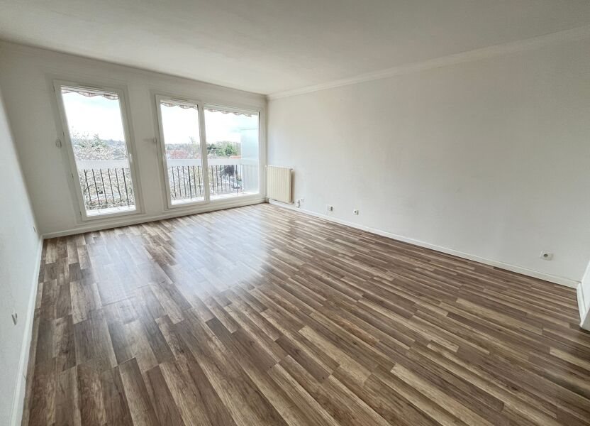 Appartement à vendre, 71m², Soisy-sous-Montmorency