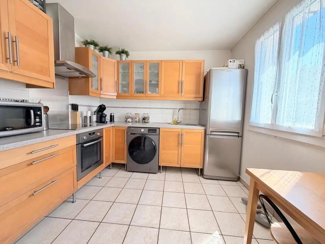 Maison à vendre, 80m², Saint-Brice-sous-Forêt