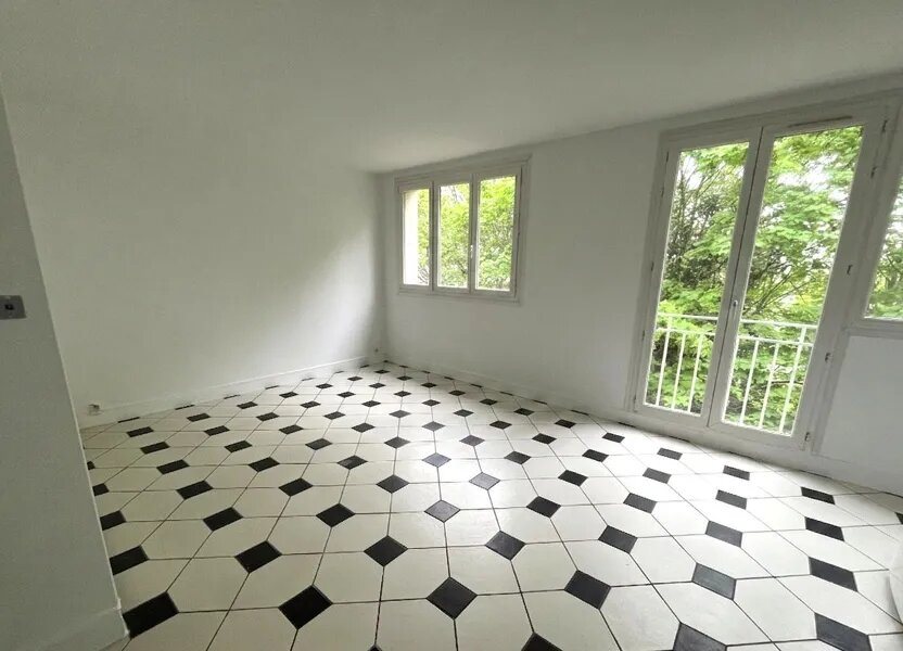 Appartement à vendre, 61m², Soisy-sous-Montmorency