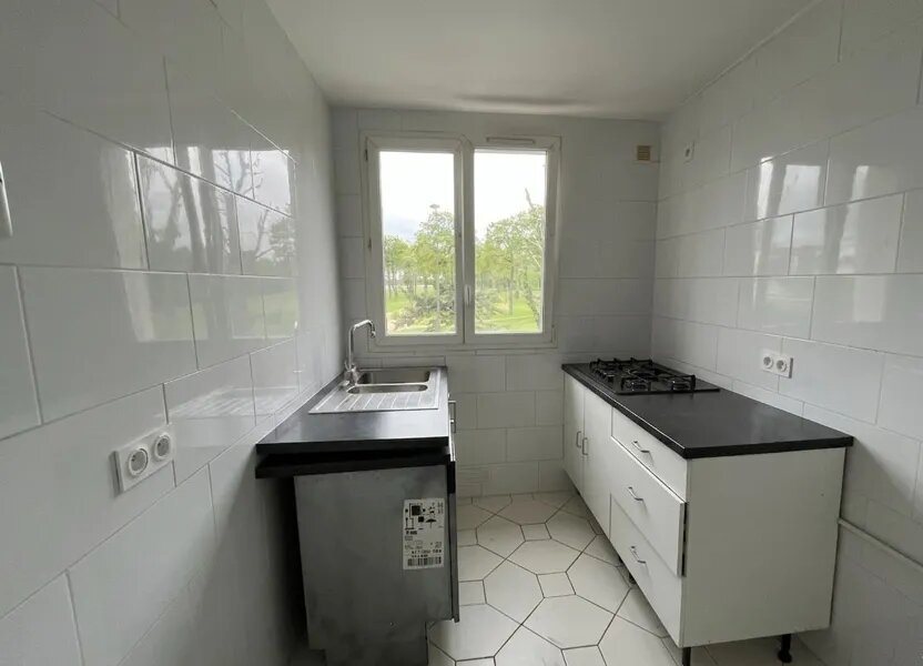 Appartement à vendre, 61m², Soisy-sous-Montmorency