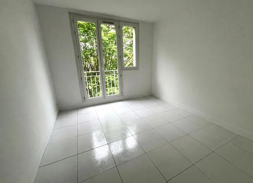 Appartement à vendre, 61m², Soisy-sous-Montmorency