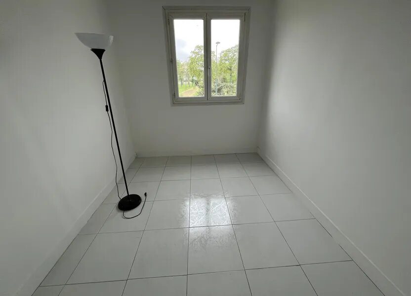 Appartement à vendre, 61m², Soisy-sous-Montmorency
