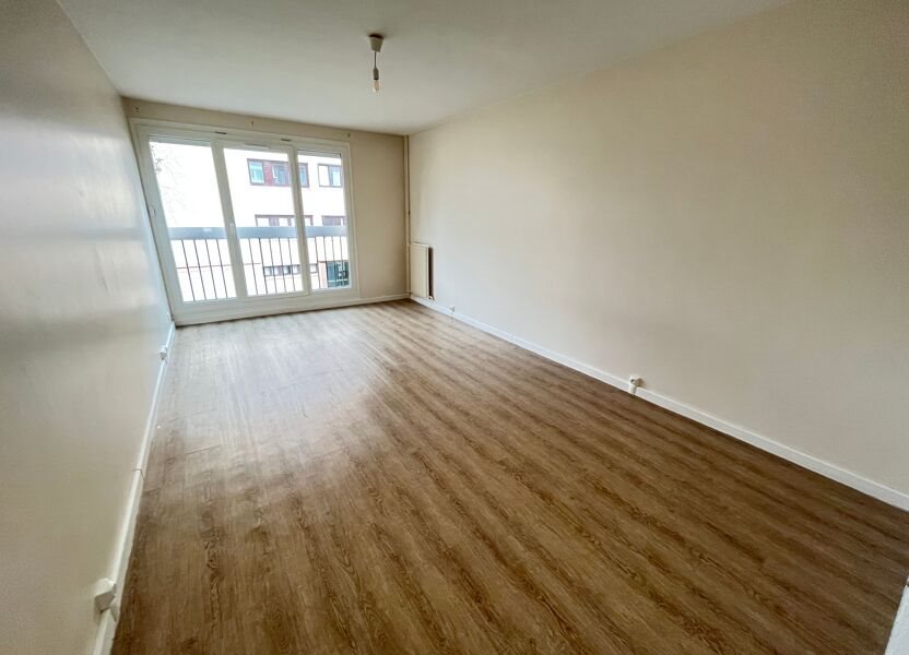 Appartement à vendre, 49m², Soisy-sous-Montmorency