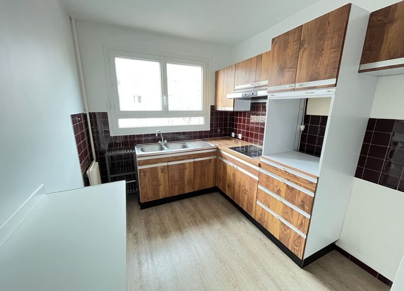 Appartement à vendre, 49m², Soisy-sous-Montmorency