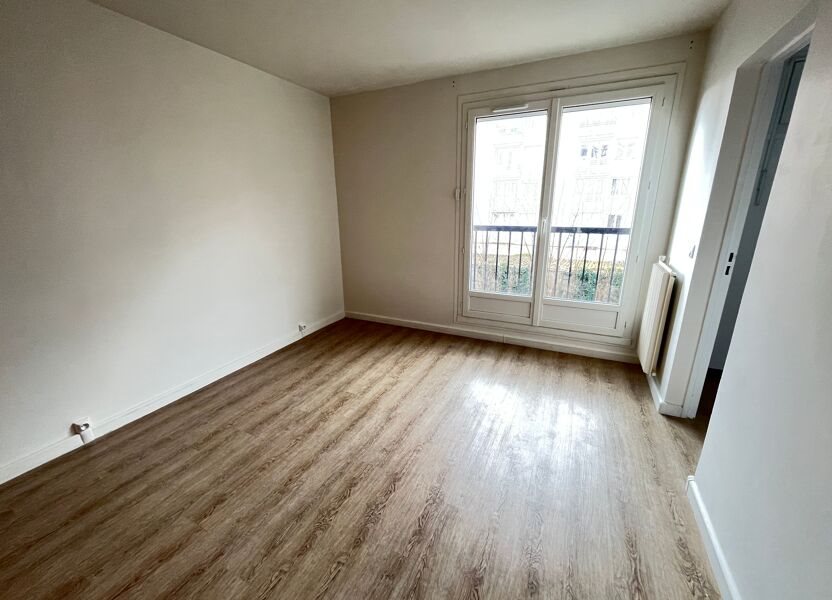 Appartement à vendre, 49m², Soisy-sous-Montmorency
