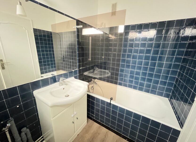 Appartement à vendre, 49m², Soisy-sous-Montmorency