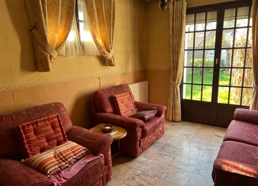 Maison à vendre, 70m², Eaubonne