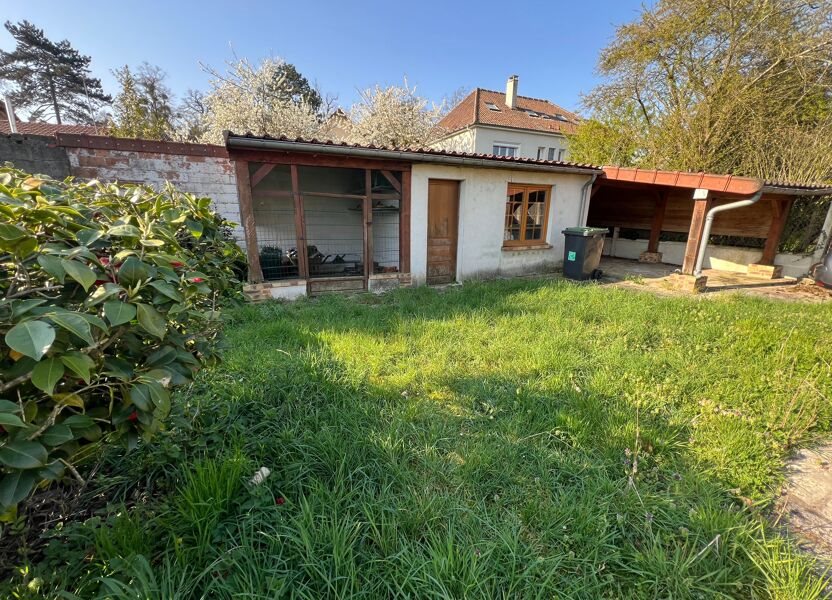 Maison à vendre, 70m², Eaubonne