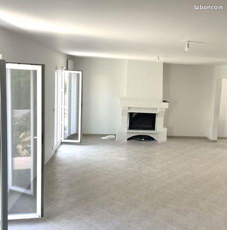 Maison à vendre, 155m², Montmagny