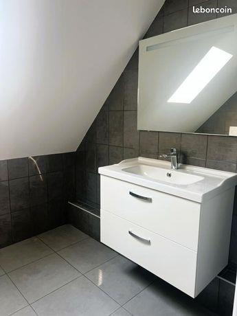 Maison à vendre, 155m², Montmagny