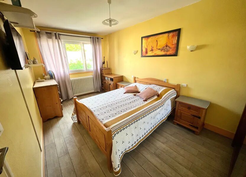 Maison à vendre, 56m², Soisy-sous-Montmorency