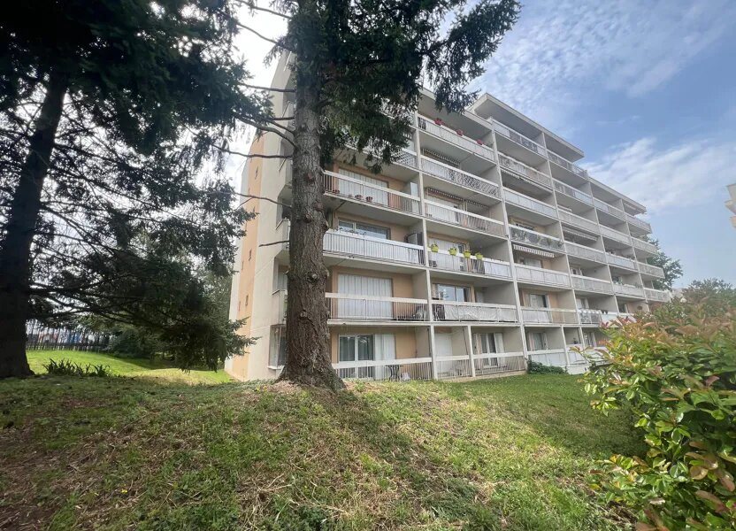 Appartement à vendre, 82m², Taverny
