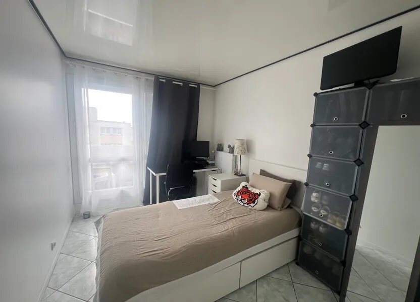 Appartement à vendre, 82m², Taverny