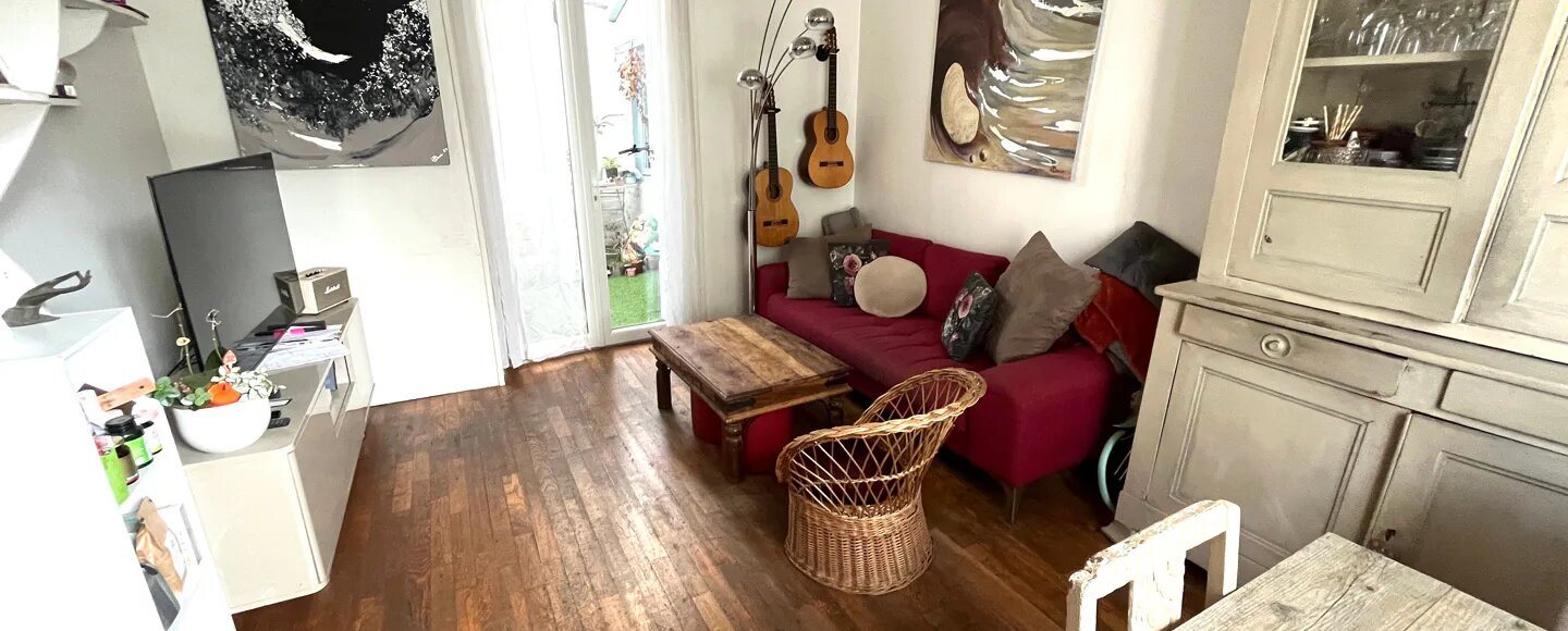 Appartement à vendre, 84m², Andilly