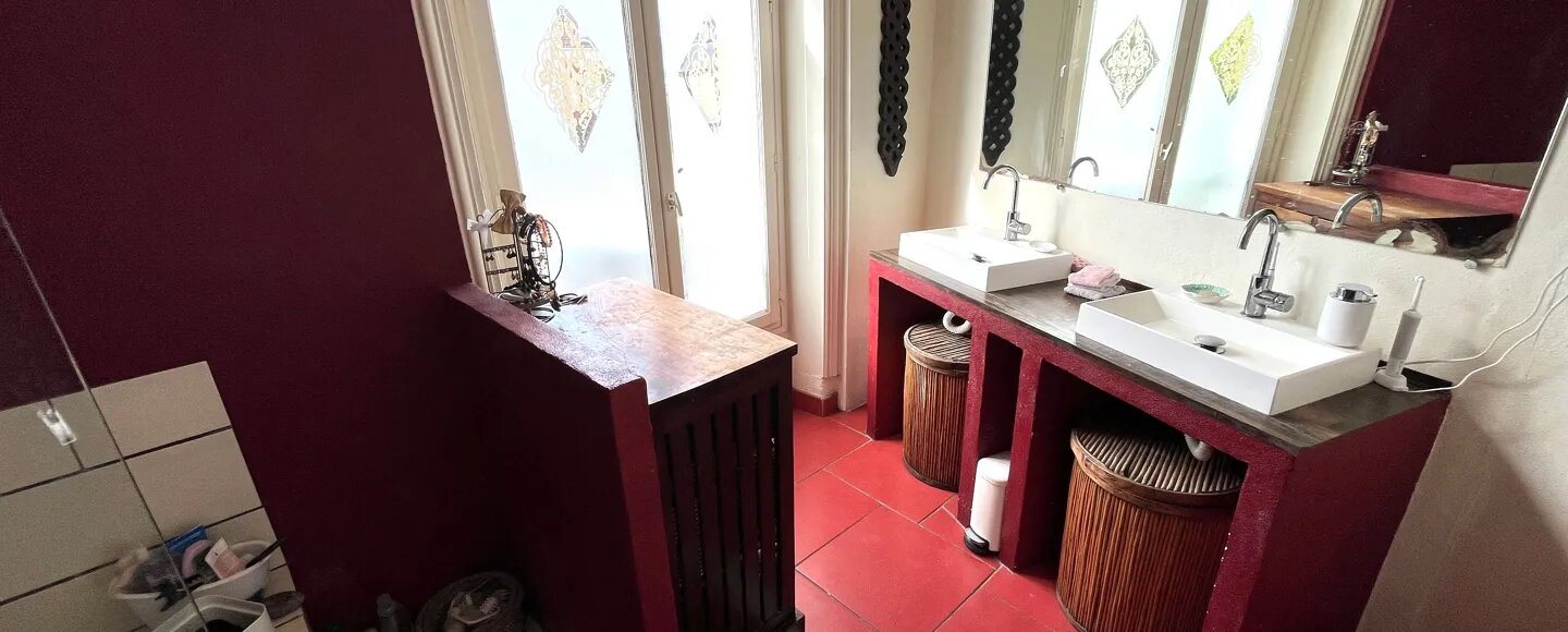 Appartement à vendre, 84m², Andilly