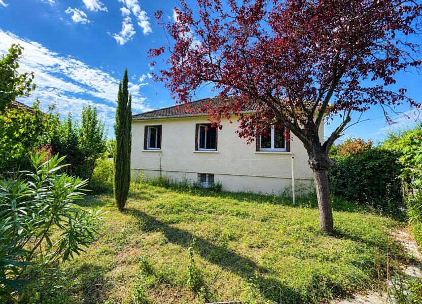 Maison à vendre, 75m², Eaubonne