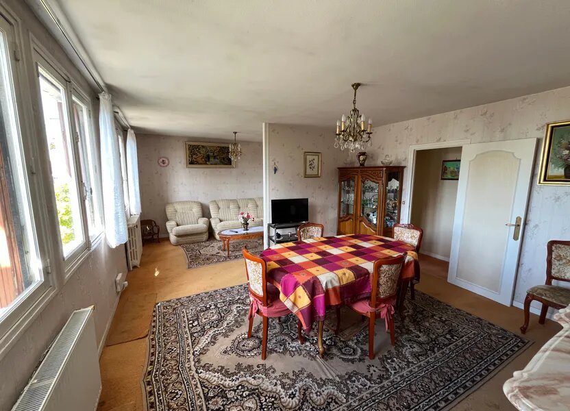Maison à vendre, 75m², Eaubonne