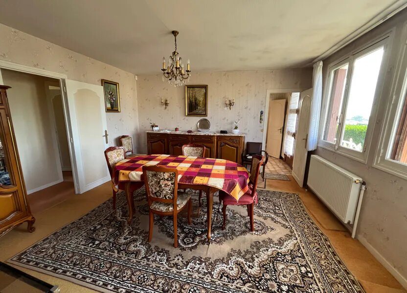 Maison à vendre, 75m², Eaubonne