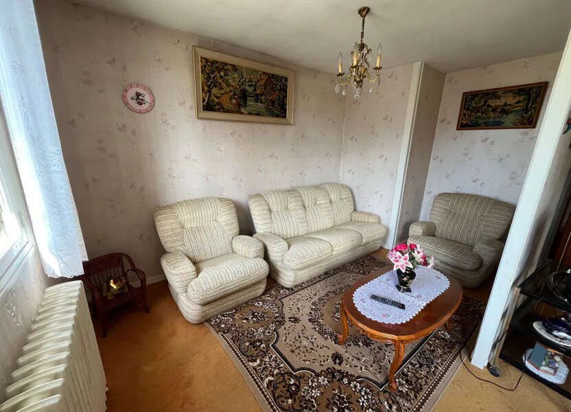Maison à vendre, 75m², Eaubonne