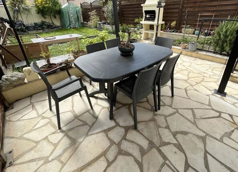Maison à vendre, 65m², Soisy-sous-Montmorency