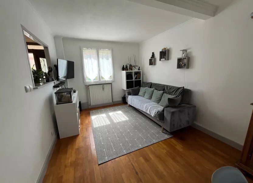 Maison à vendre, 65m², Soisy-sous-Montmorency