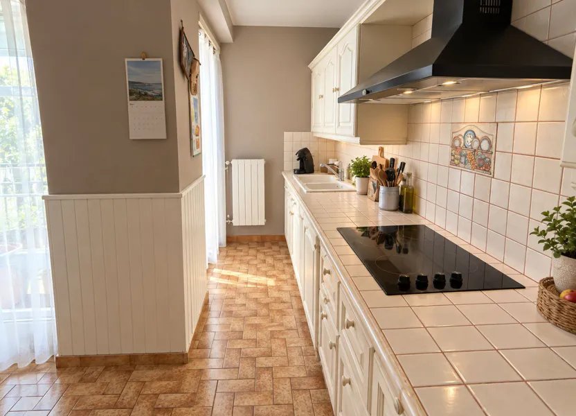 Appartement à vendre, 82m², Soisy-sous-Montmorency