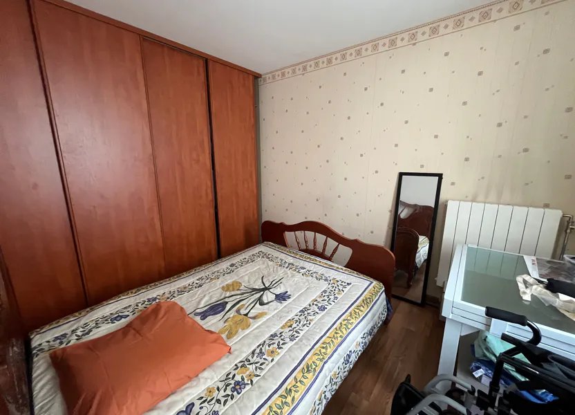 Appartement à vendre, 82m², Soisy-sous-Montmorency