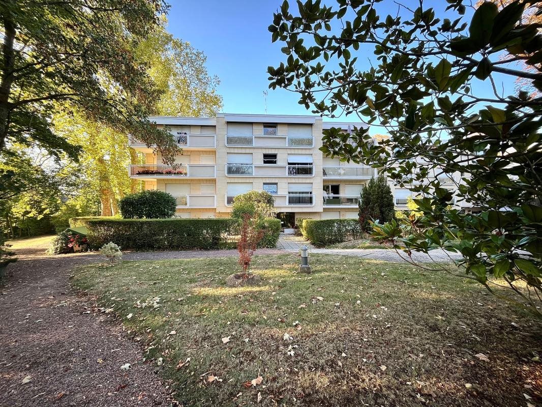 Appartement à vendre, 69m², Montmorency