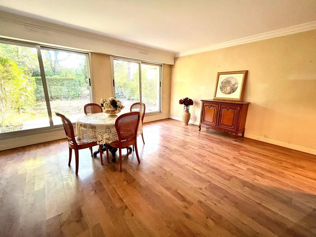 Appartement à vendre, 69m², Montmorency