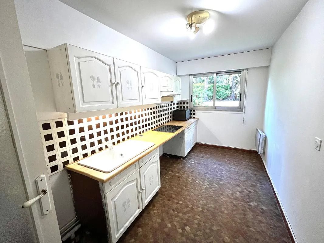 Appartement à vendre, 69m², Montmorency