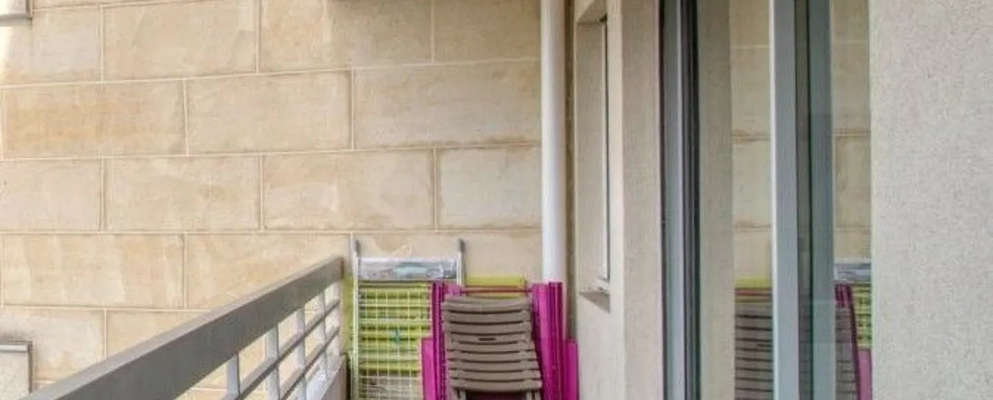 Appartement à vendre, 47m², Soisy-sous-Montmorency