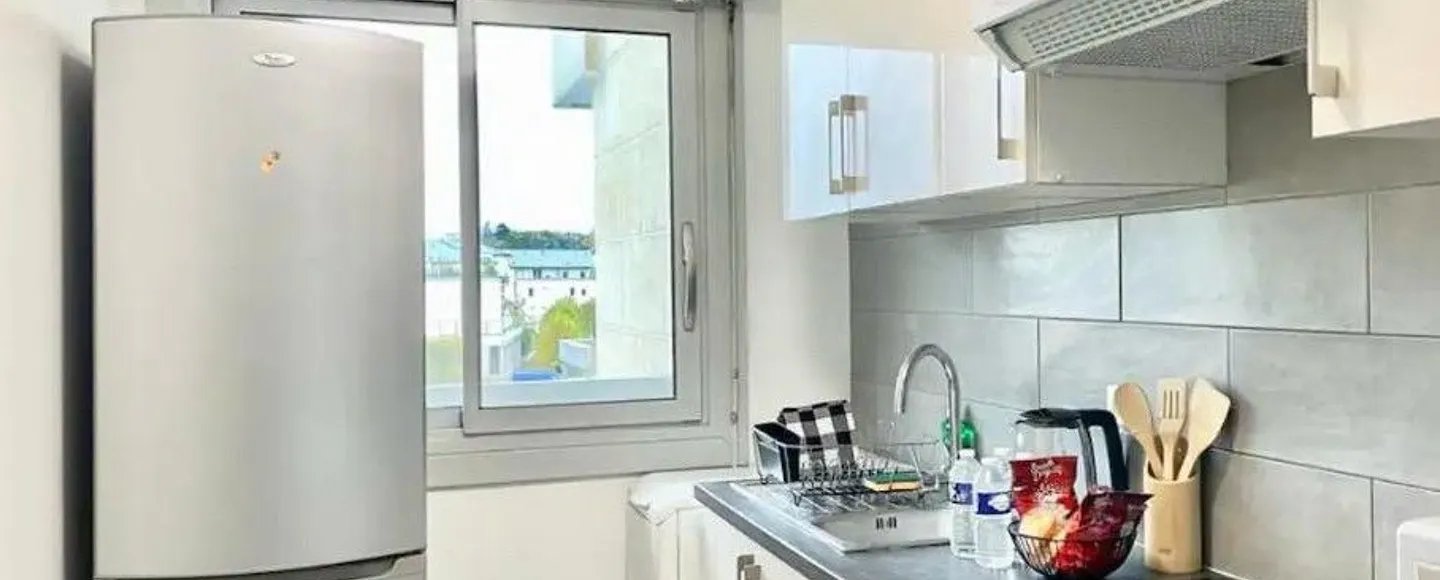 Appartement à vendre, 47m², Soisy-sous-Montmorency